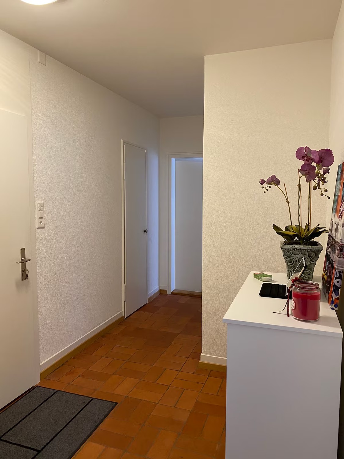 2 ½ rooms apartment, photo 3 of 5