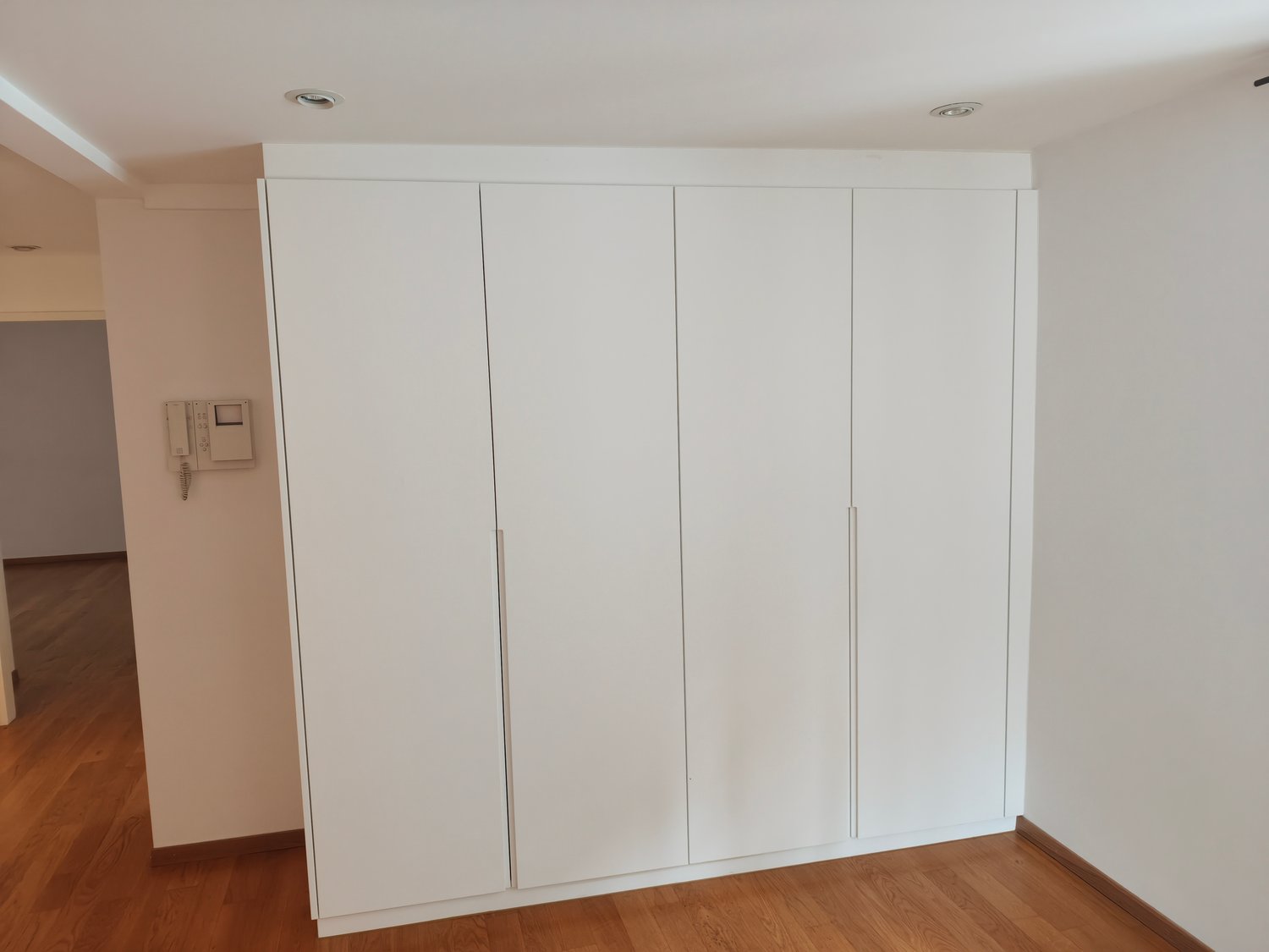 4 ½ rooms apartment