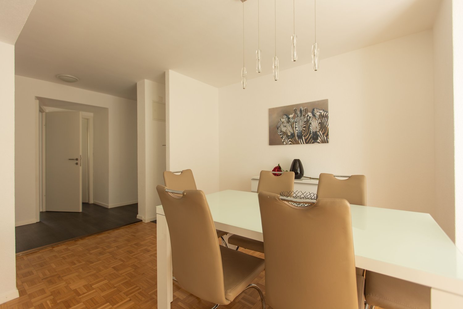 3 ½ rooms furnished flat, photo 9 of 10