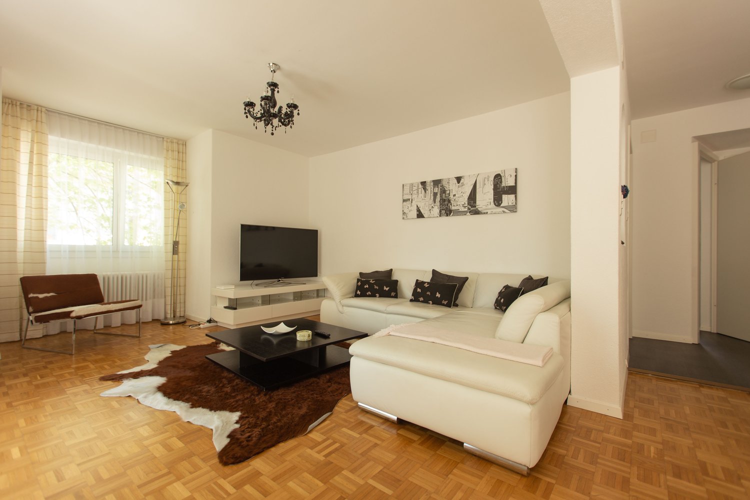 3 ½ rooms furnished flat, photo 8 of 10