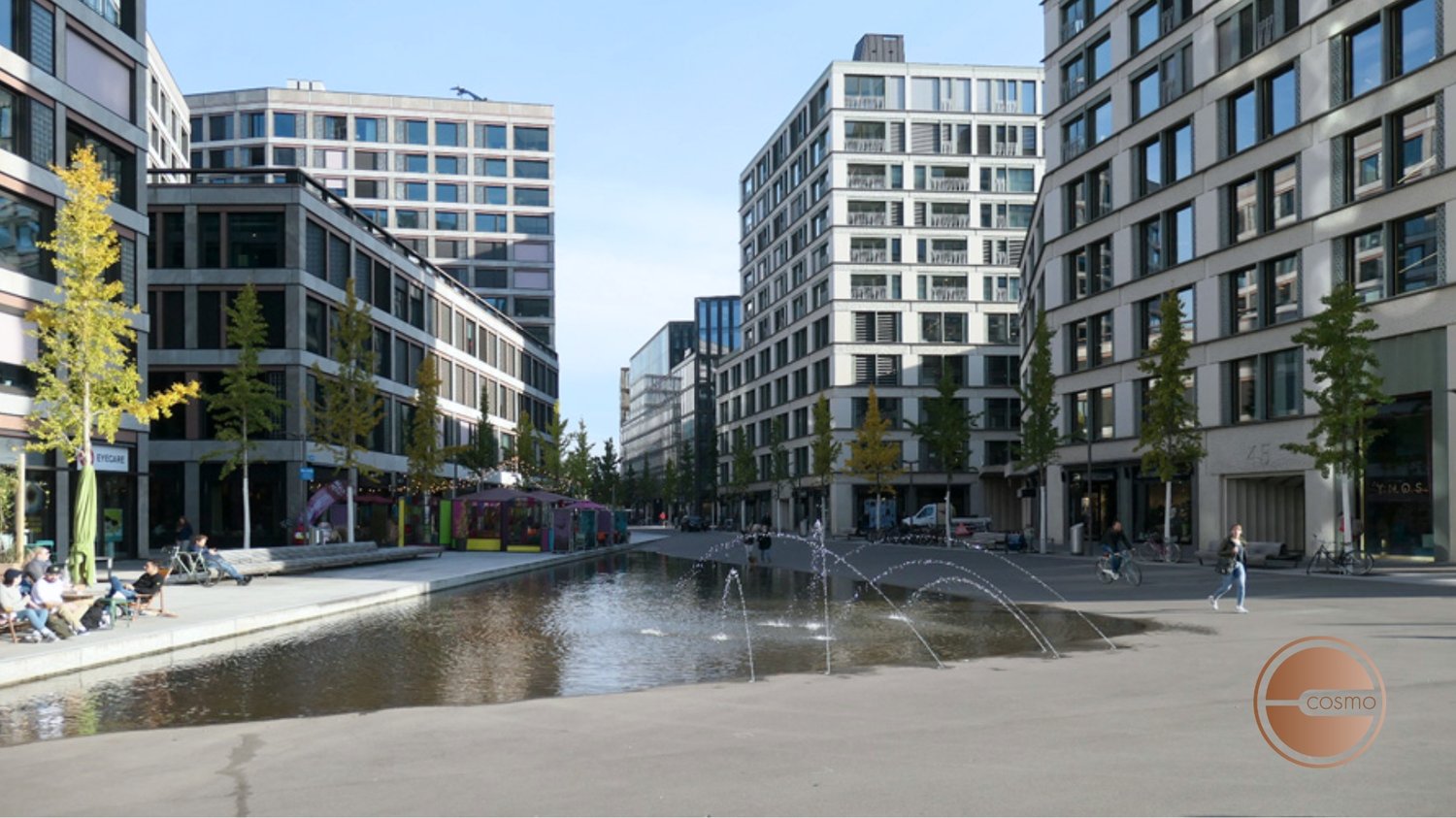 appartement meublé de 4 pièces