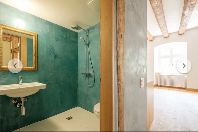 1 ½ rooms apartment, photo 1 of 5