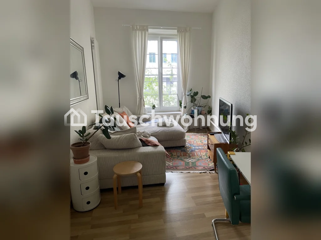 5 rooms apartment