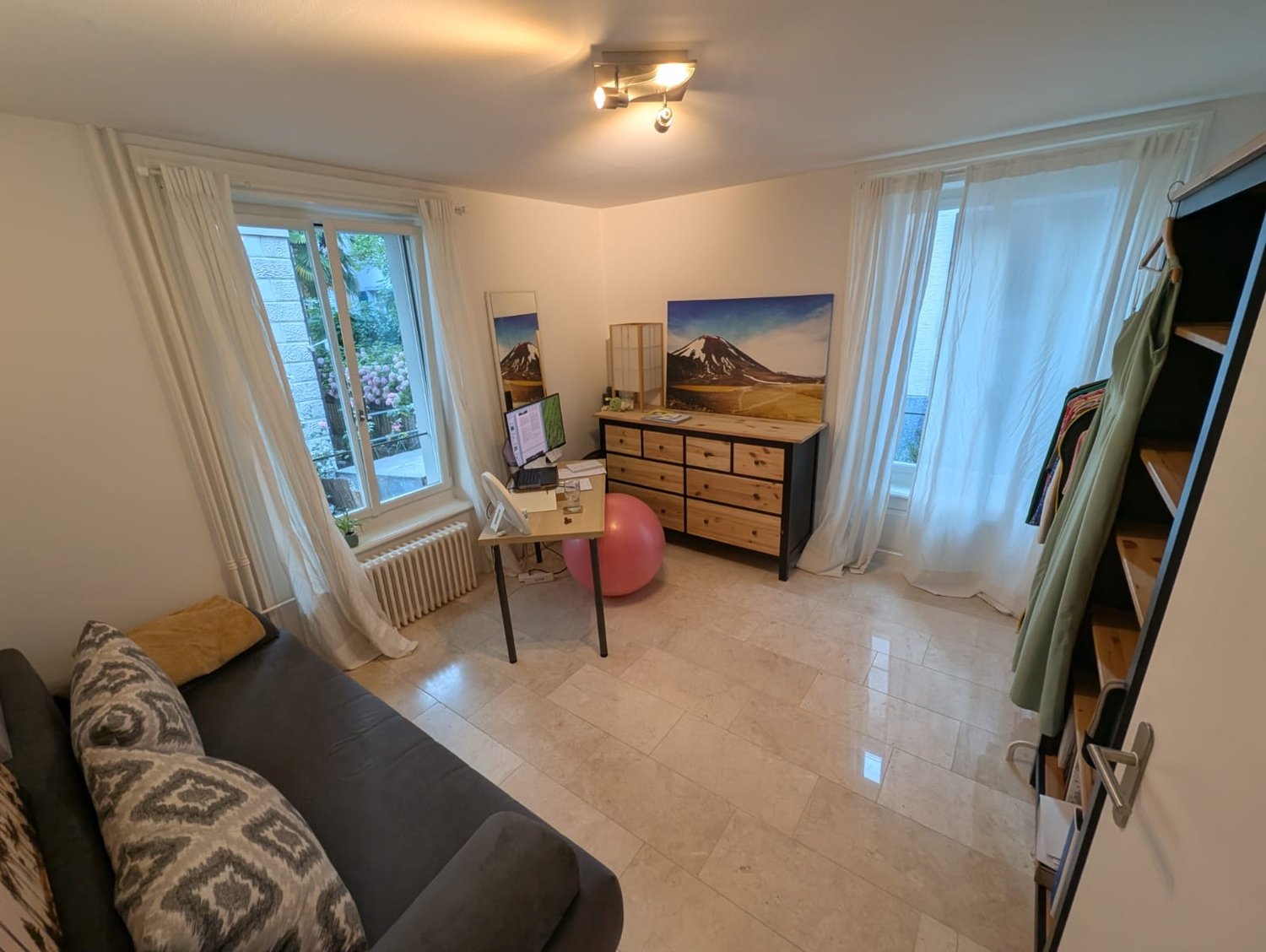 Room in a shared flat, photo 4 of 6