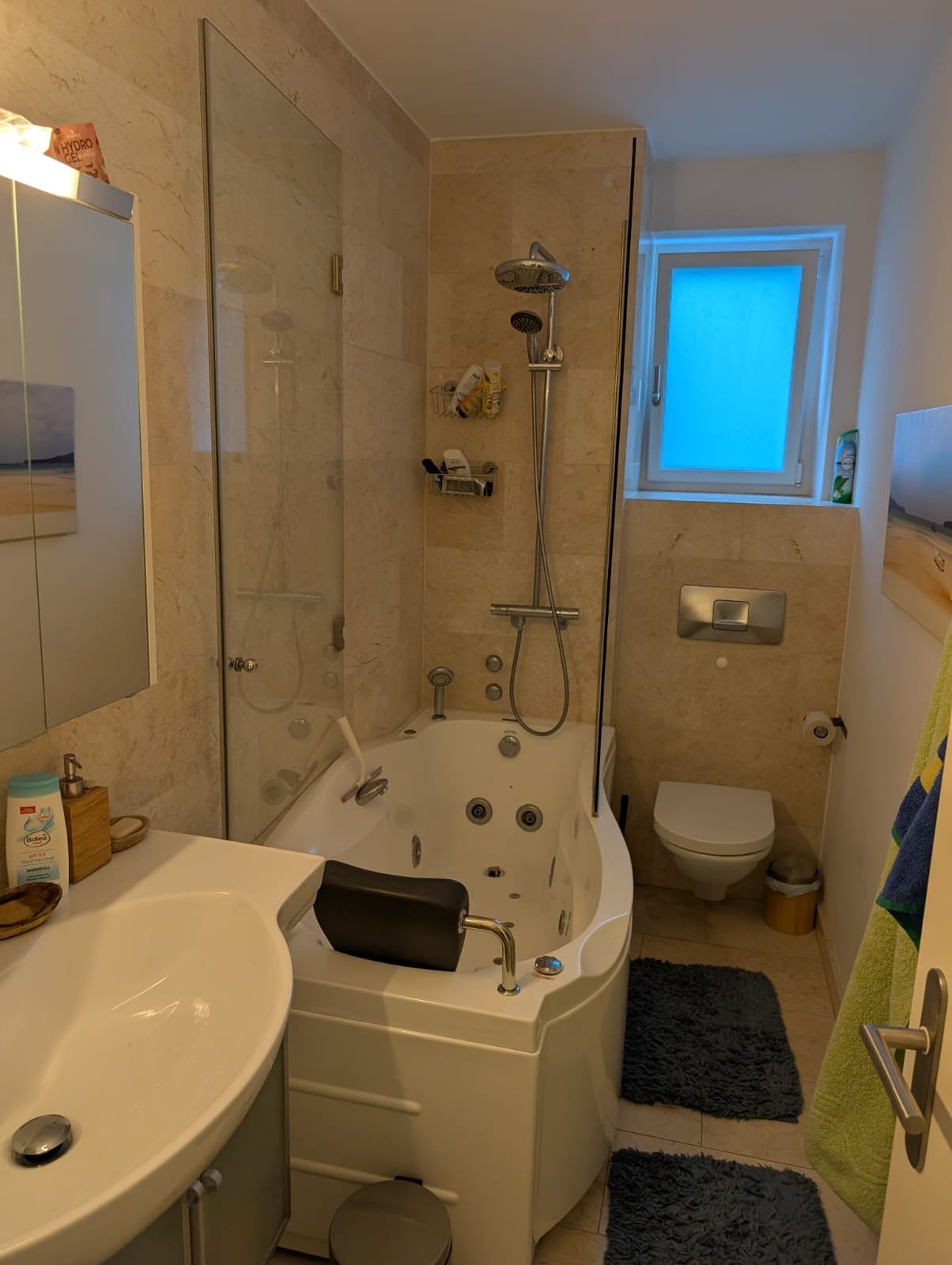 Room in a shared flat, photo 5 of 6