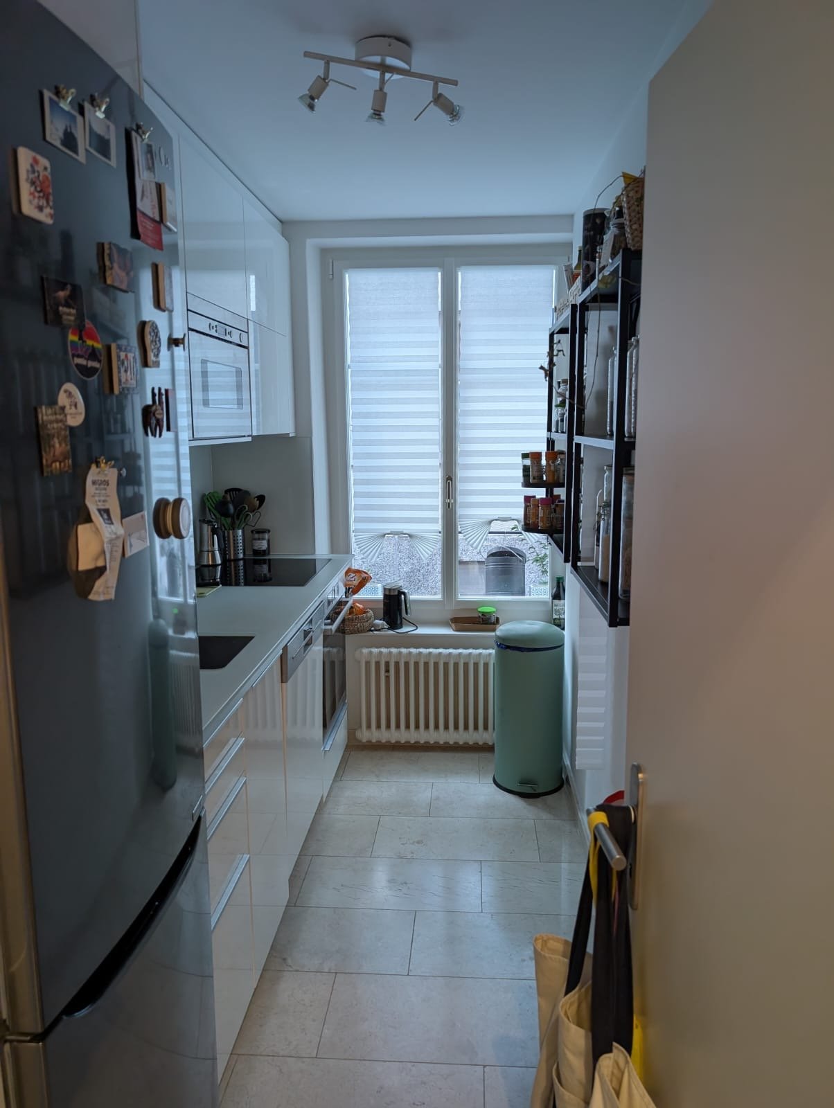 Room in a shared flat, photo 3 of 6