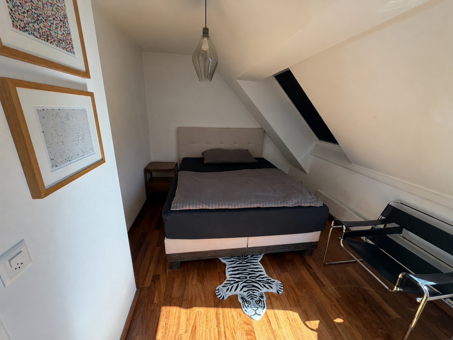 Appartamento di 3 ½ rooms