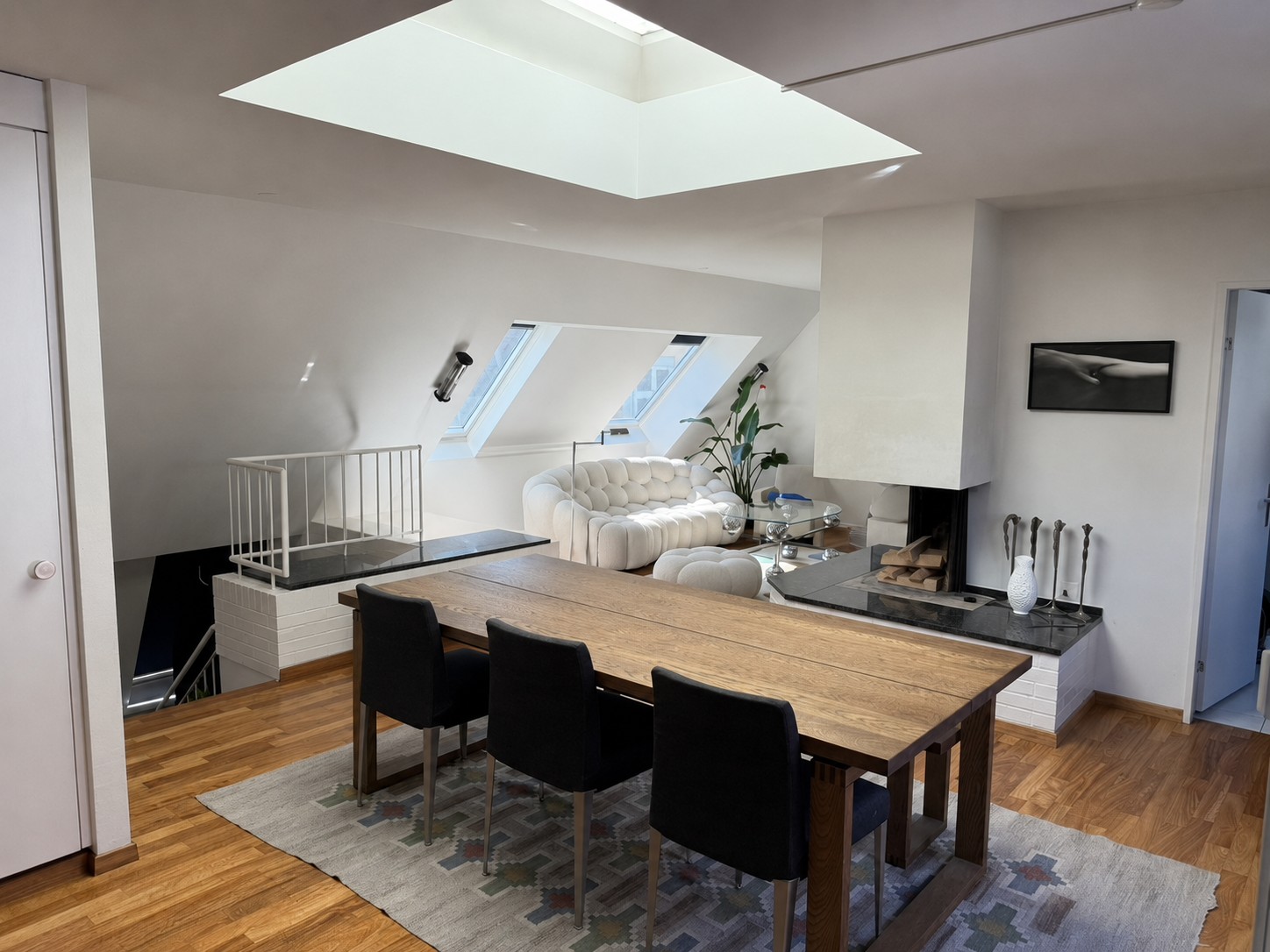 Appartamento di 3 ½ rooms