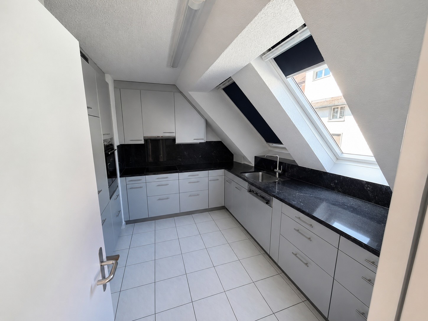 Appartamento di 3 ½ rooms
