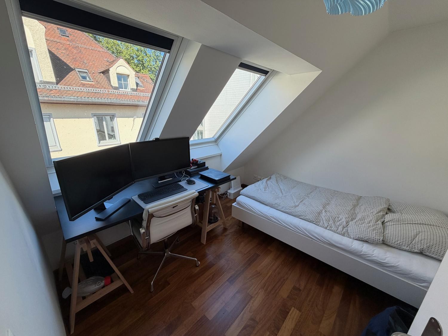 Appartamento di 3 ½ rooms