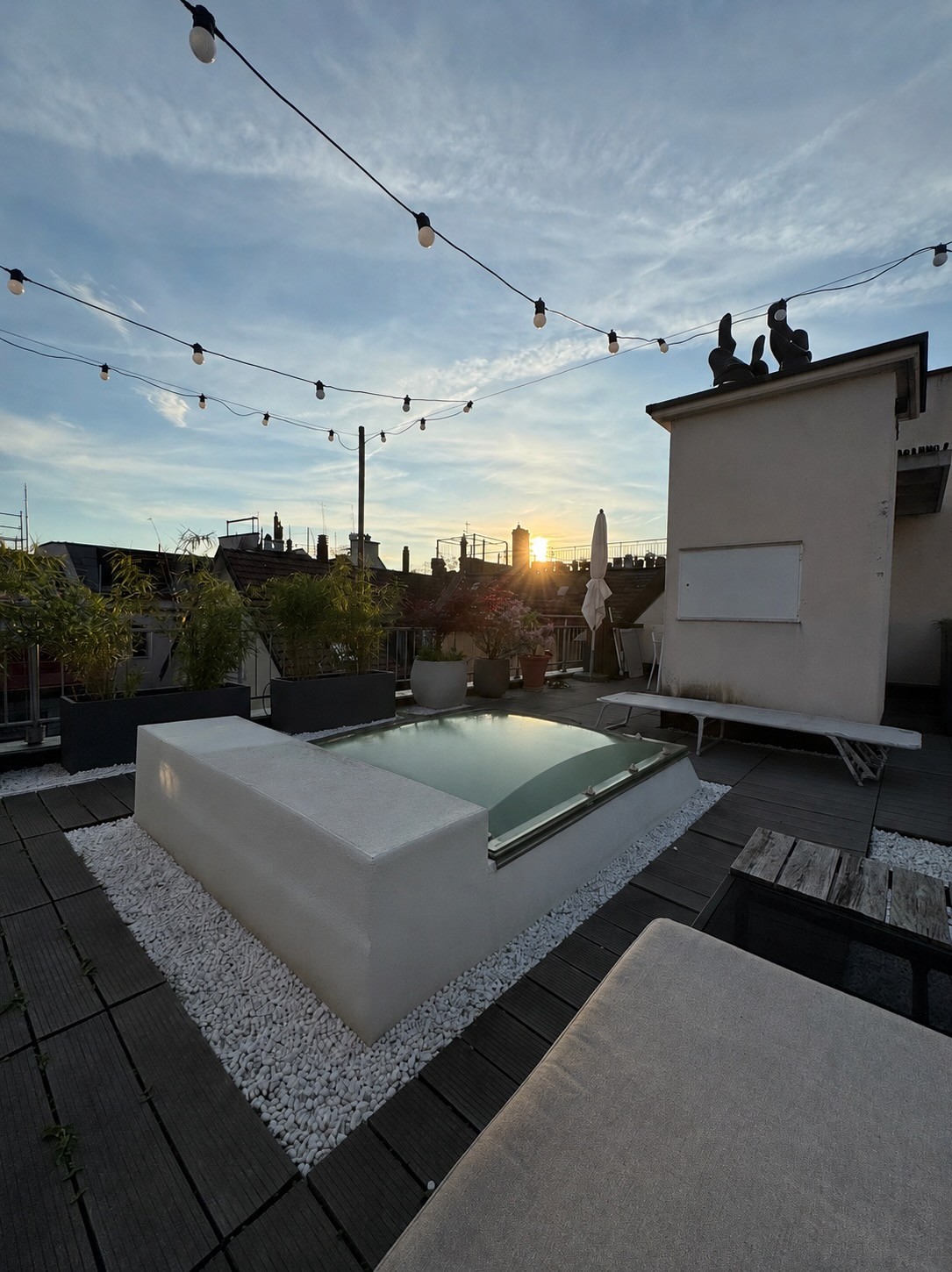 Appartamento di 3 ½ rooms