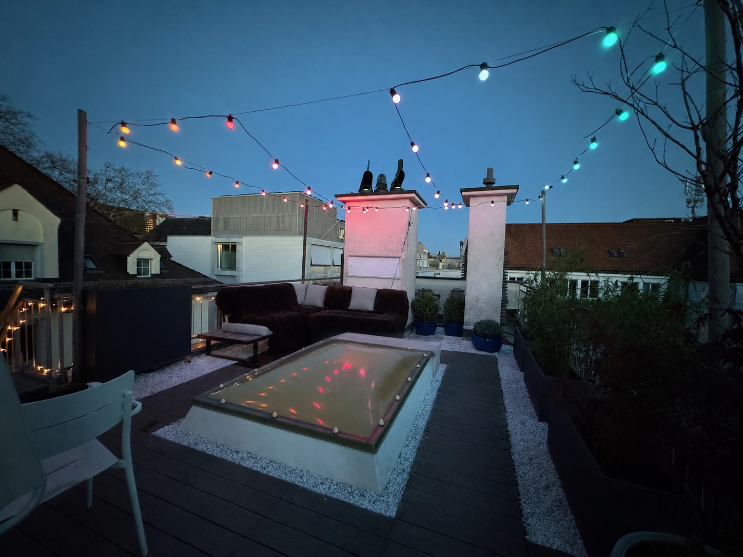 Appartamento di 3 ½ rooms