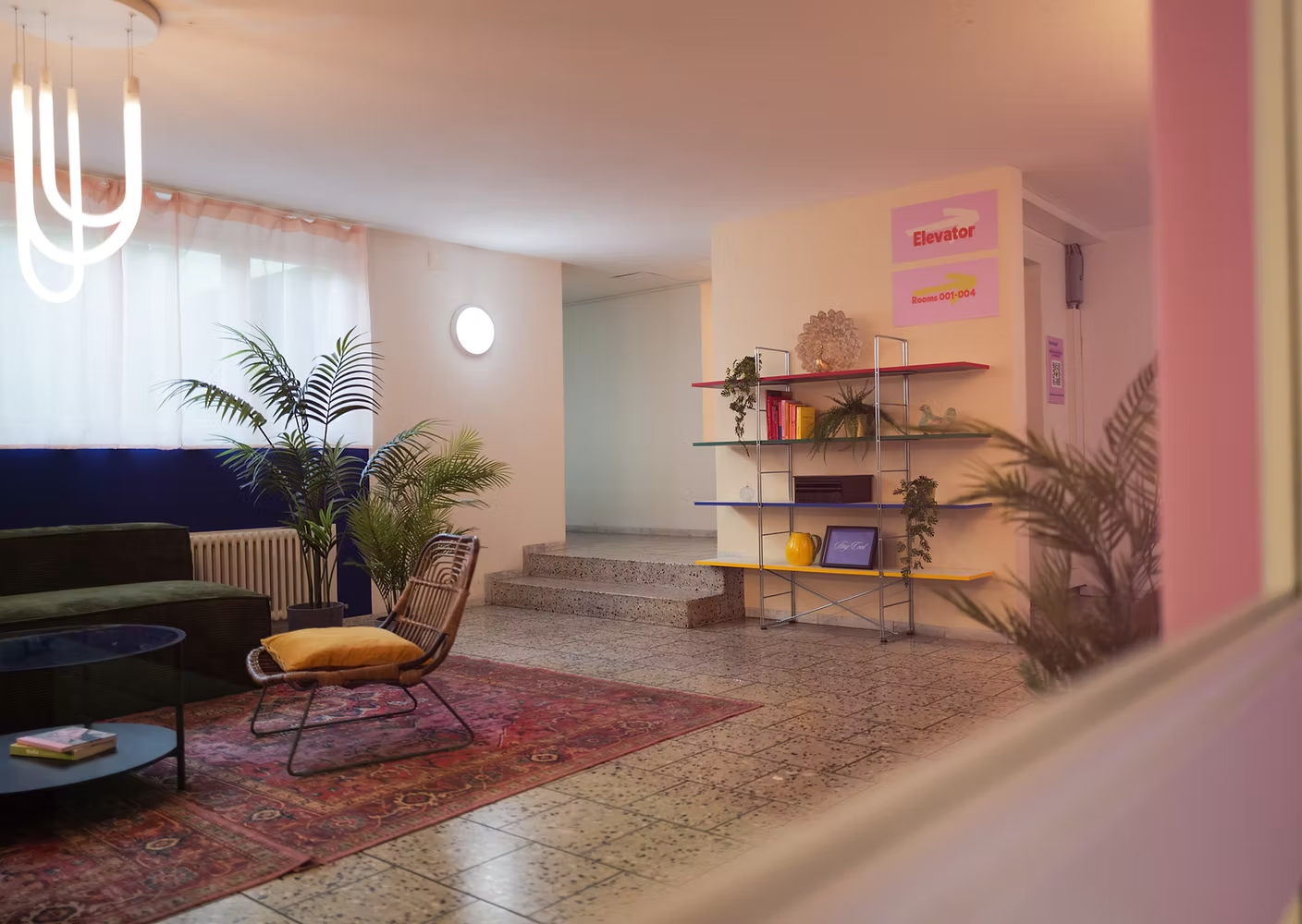 Room in a shared flat, photo 3 of 3