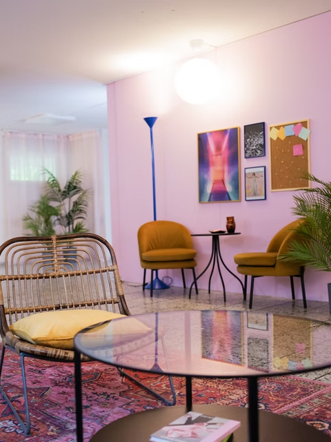 Room in a shared flat, photo 1 of 3