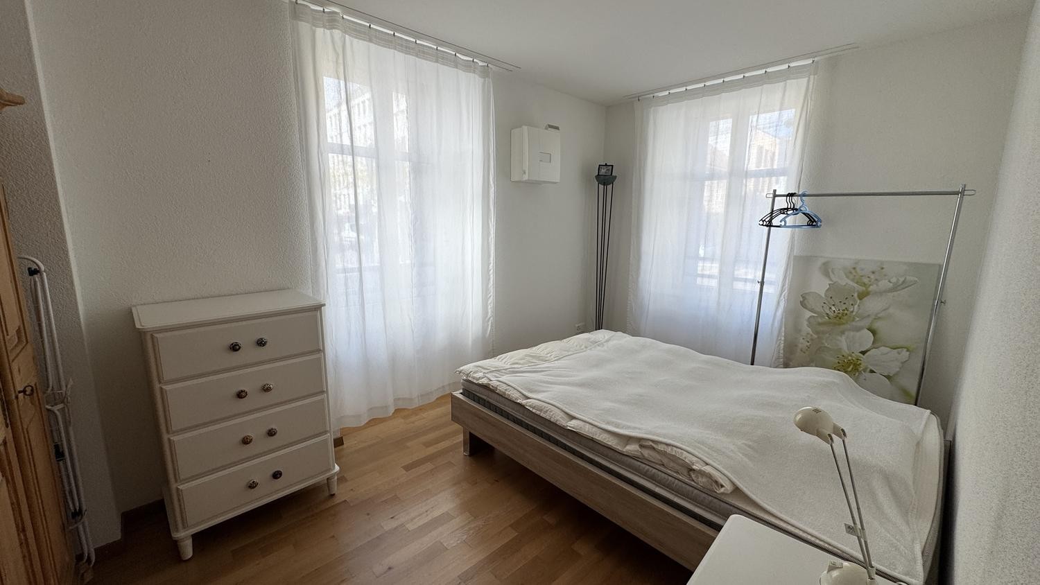 1 ½ rooms apartment, photo 5 of 7