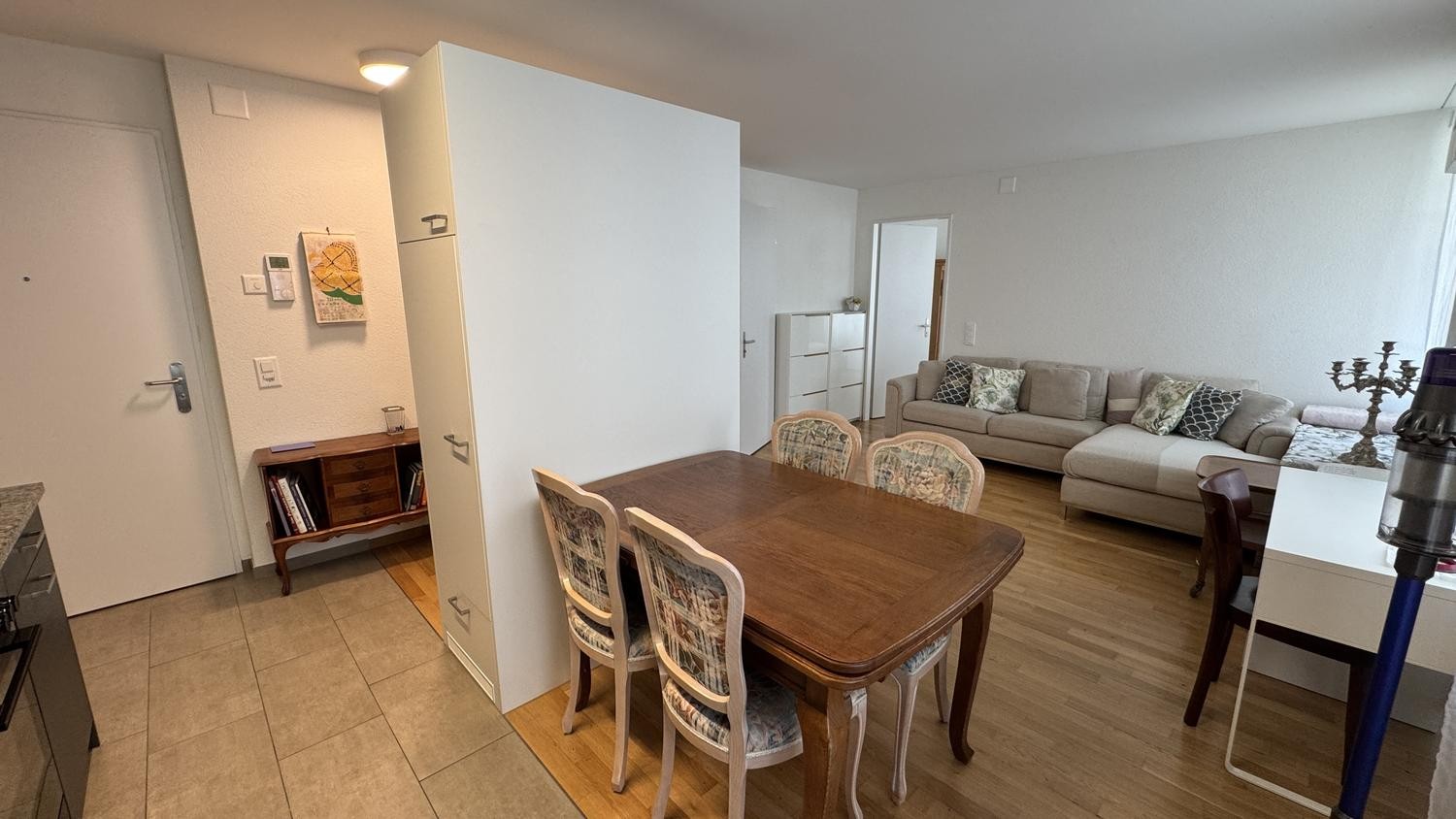 1 ½ rooms apartment, photo 1 of 7