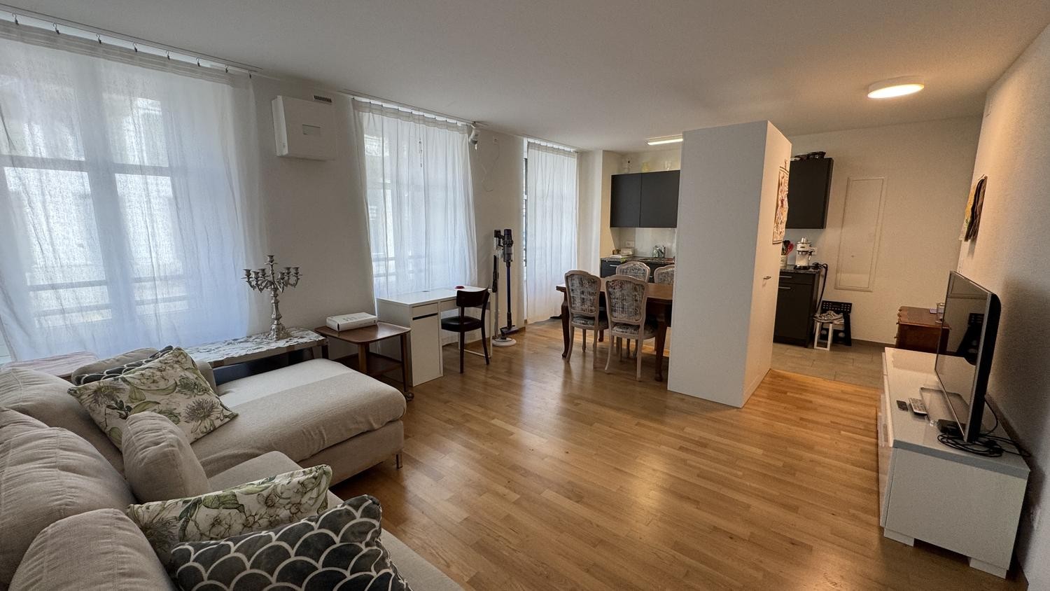 1 ½ rooms apartment, photo 2 of 7
