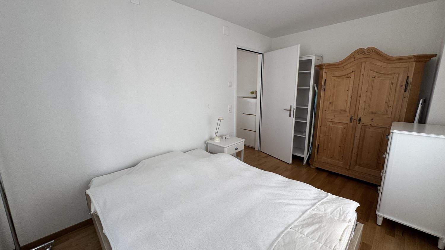 1 ½ rooms apartment, photo 6 of 7