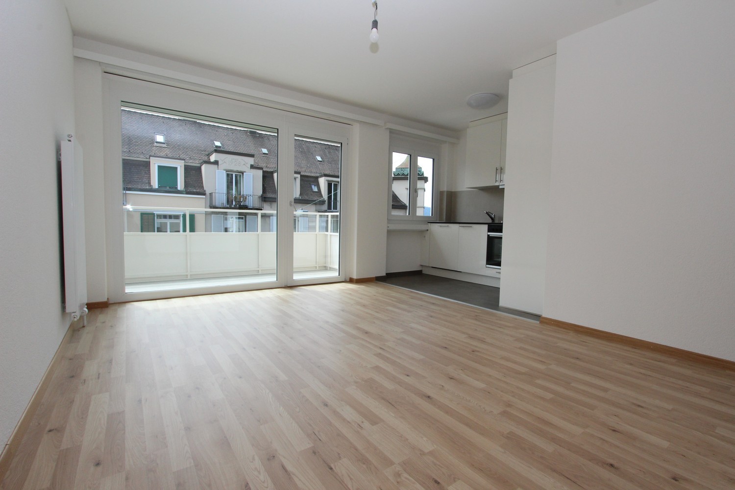 1 room apartment, photo 2 of 9
