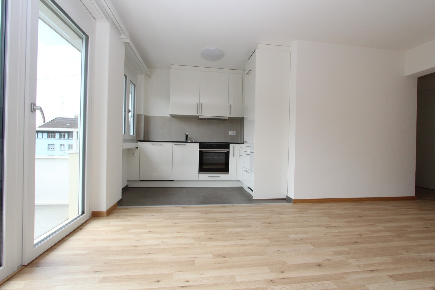 1 room apartment, photo 4 of 9