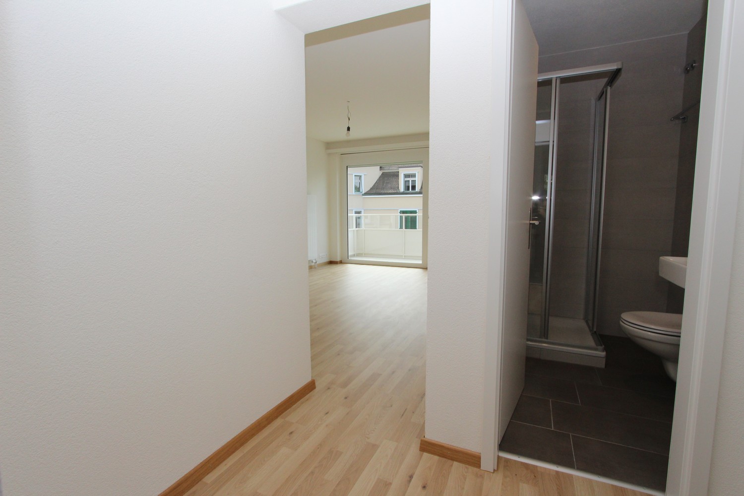 1 room apartment, photo 7 of 9