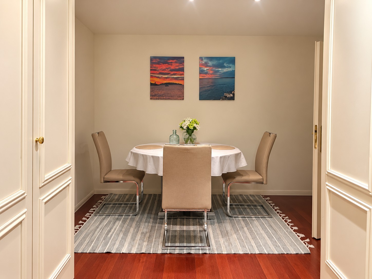 1 ½ rooms apartment, photo 1 of 6