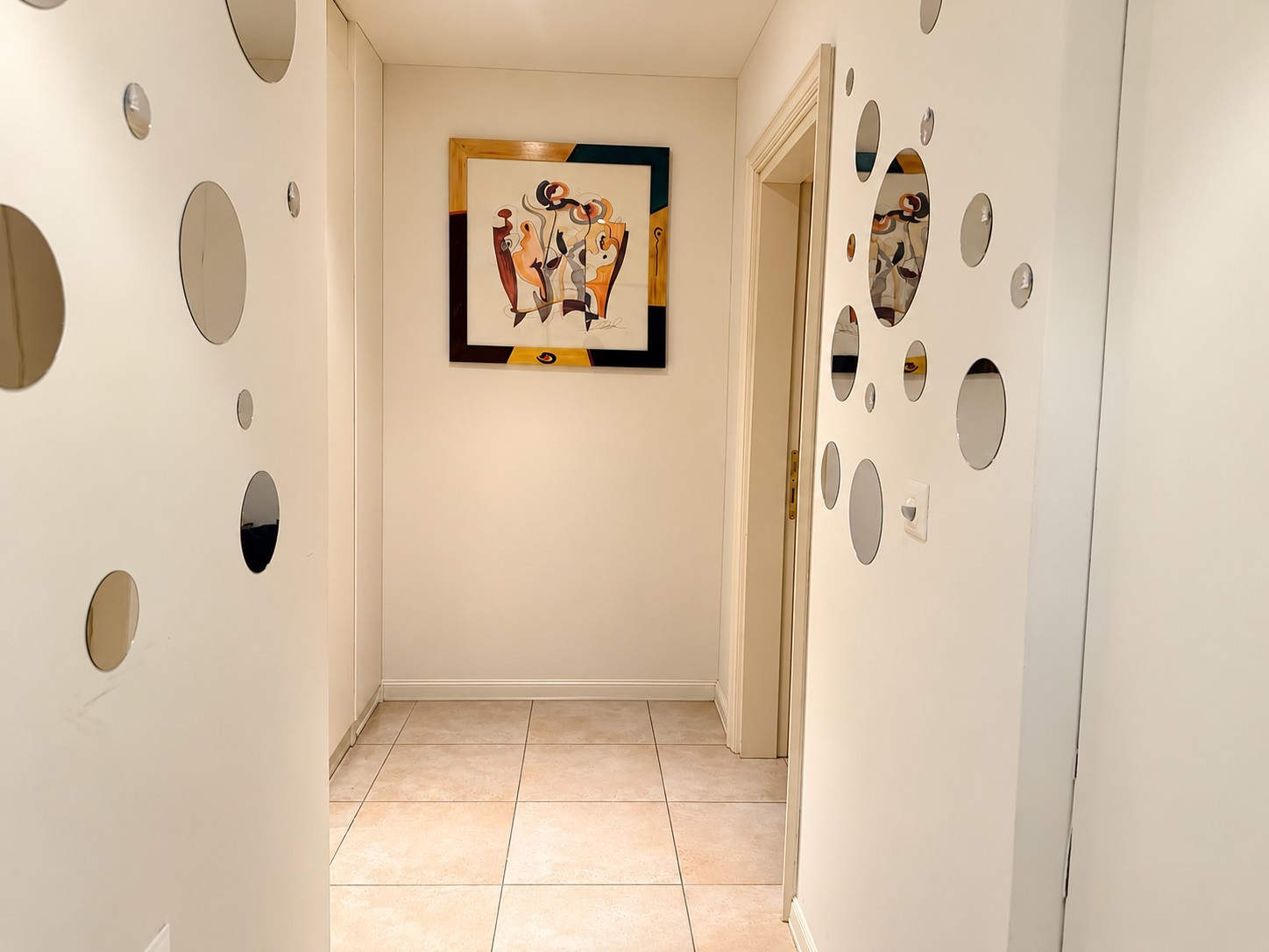 1 ½ rooms apartment, photo 2 of 6