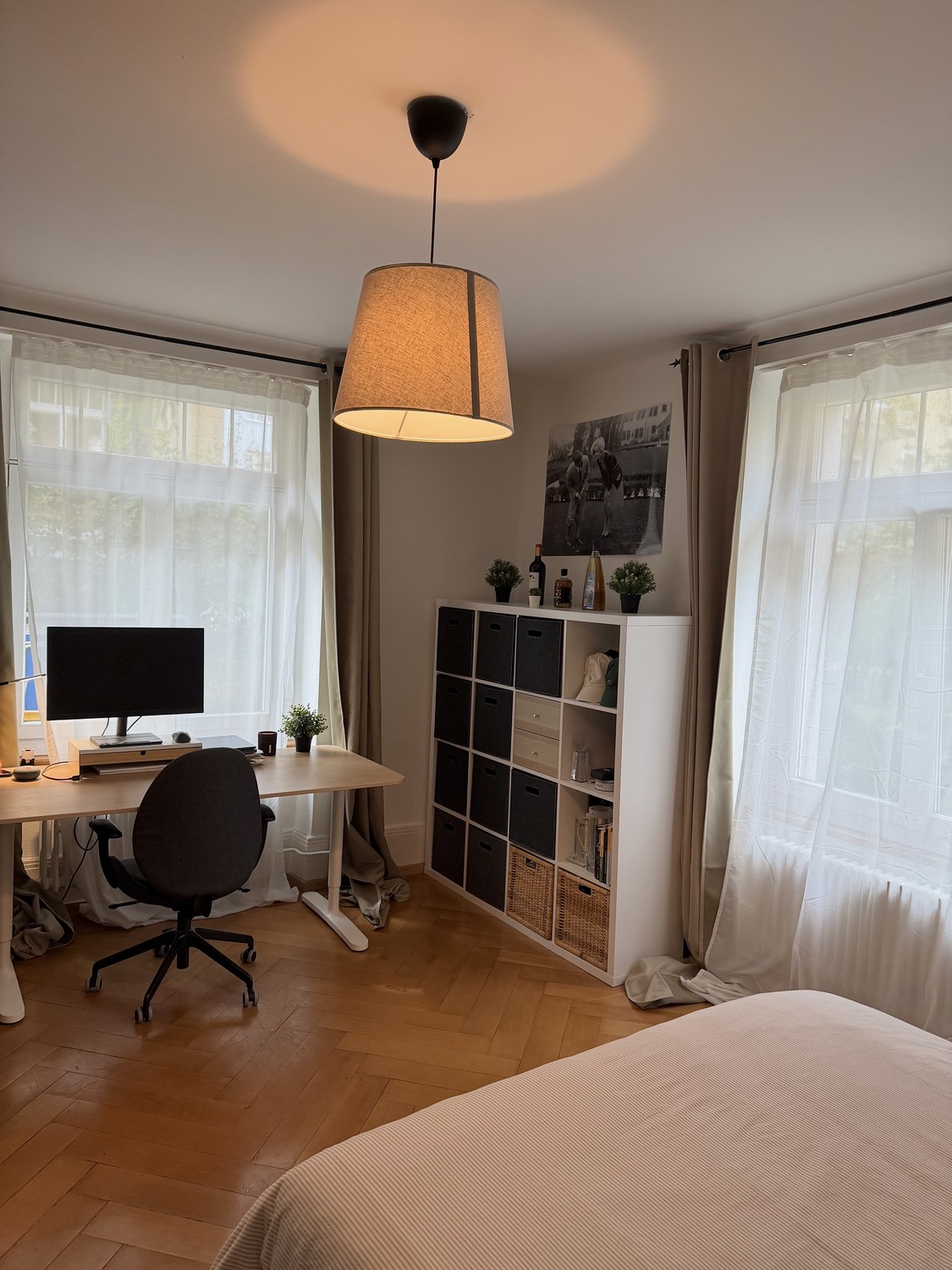 Room in a shared flat, photo 2 of 2