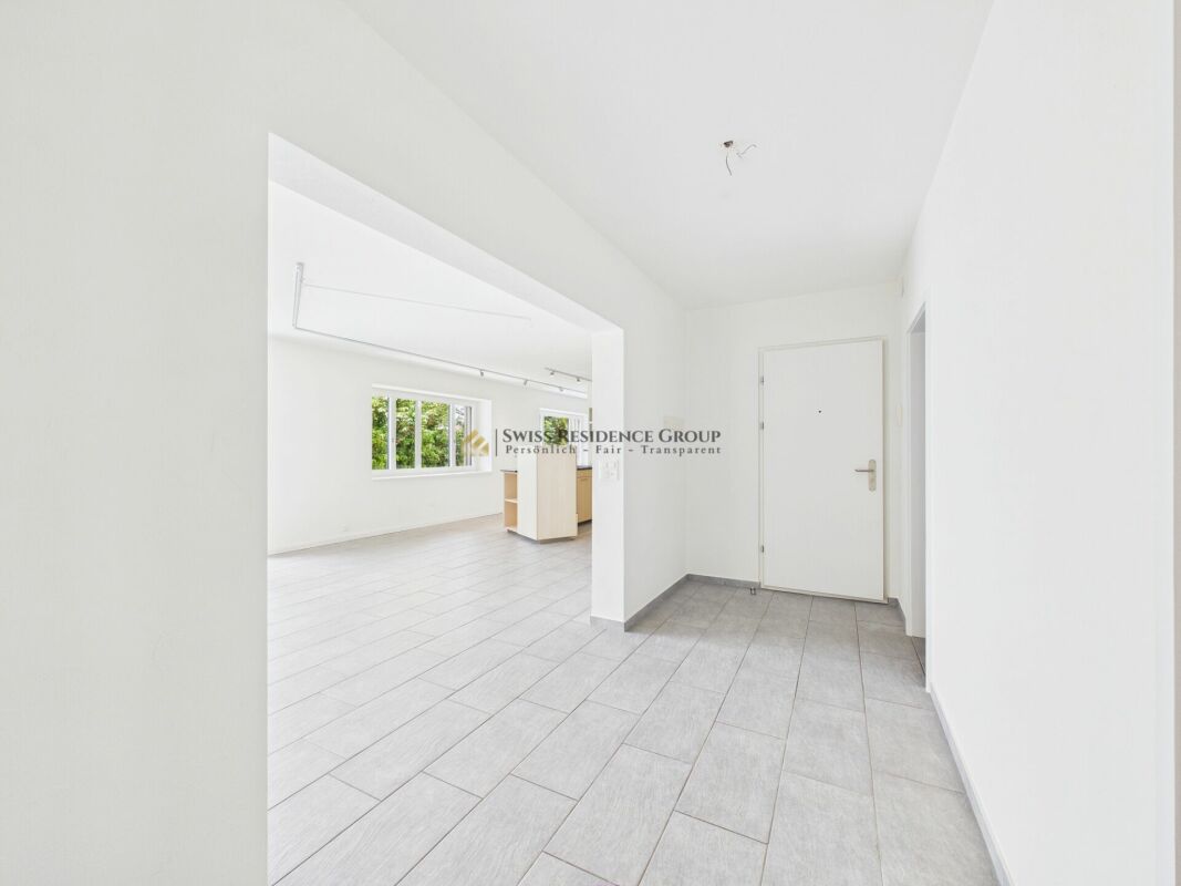 4 ½ rooms apartment, photo 4 of 10