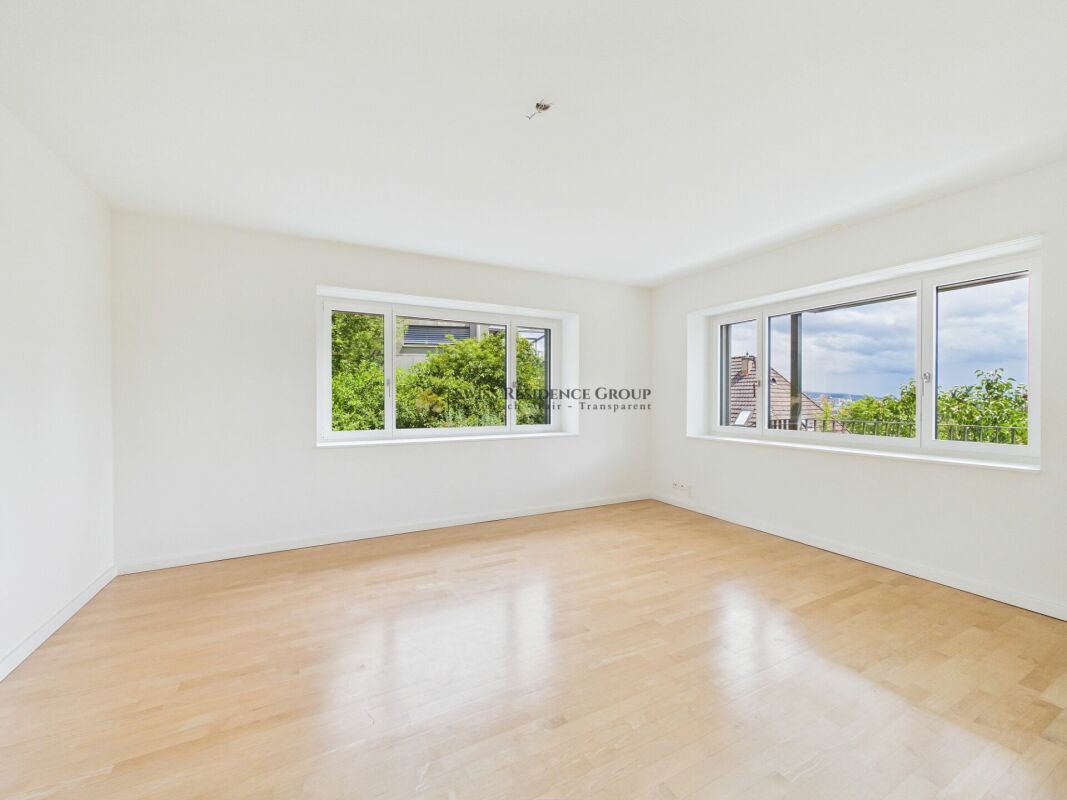 4 ½ rooms apartment, photo 5 of 10