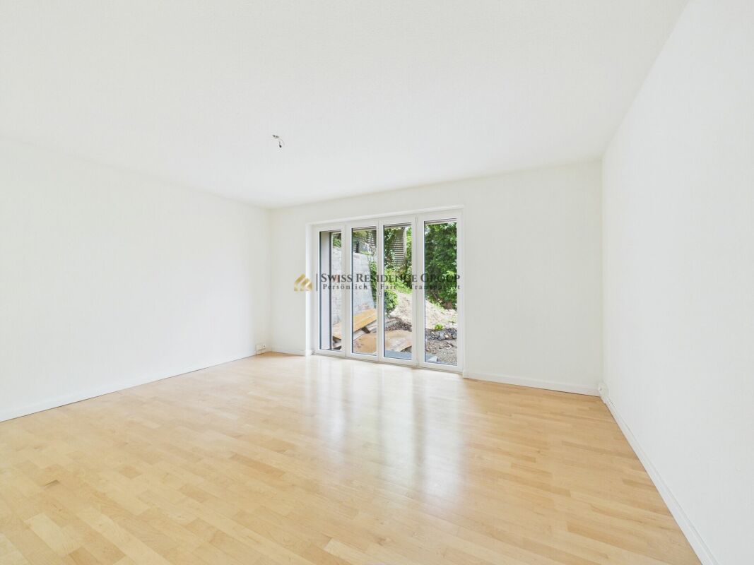 4 ½ rooms apartment, photo 3 of 10