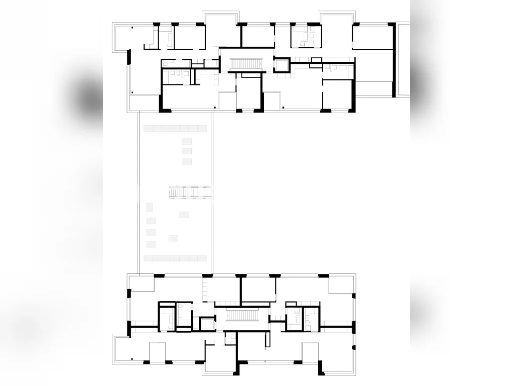 2 ½ rooms apartment, photo 4 of 4
