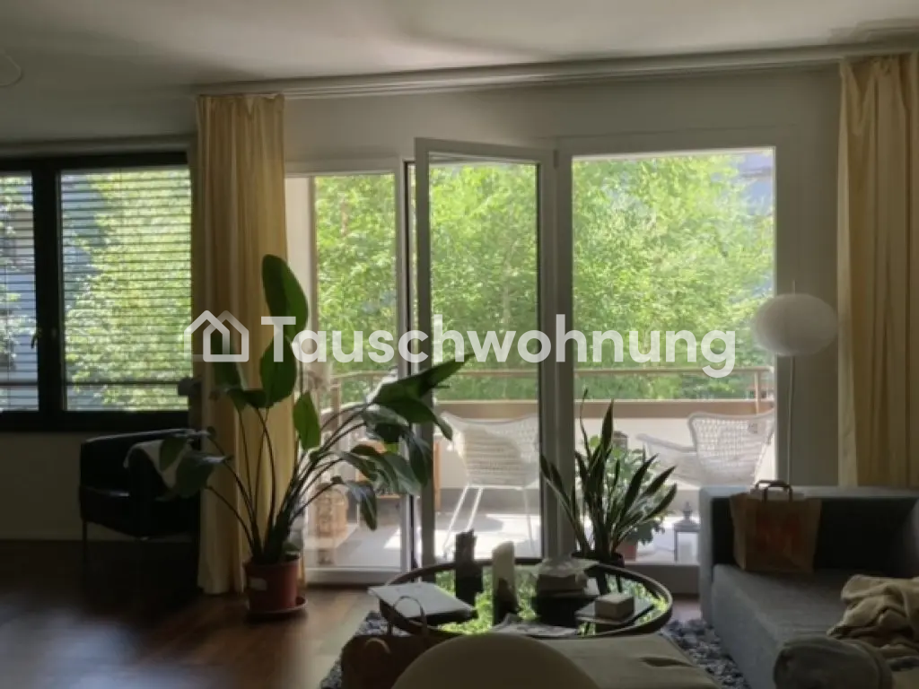 1 ½ pièces appartement