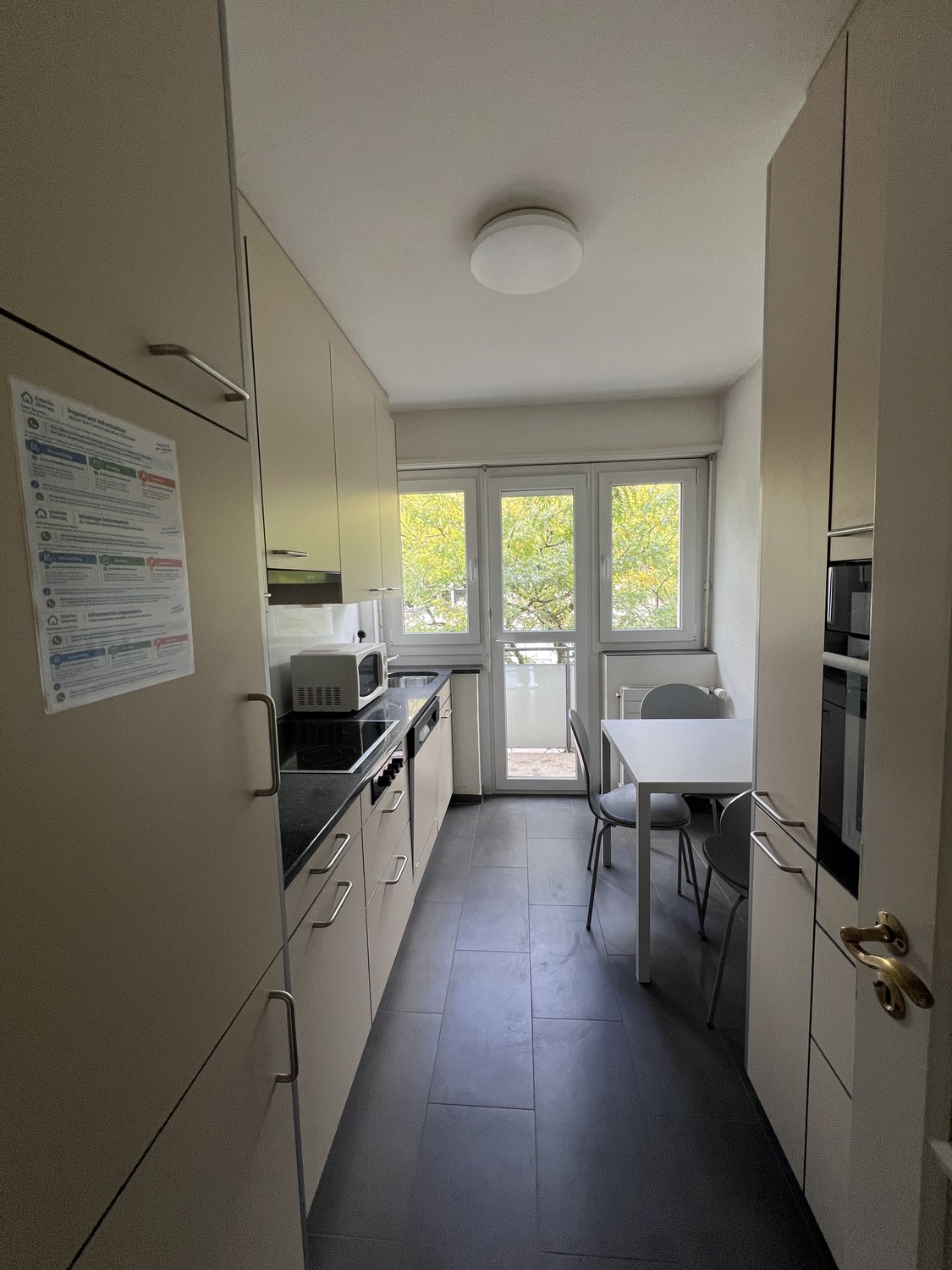 Room in a shared flat, photo 4 of 10