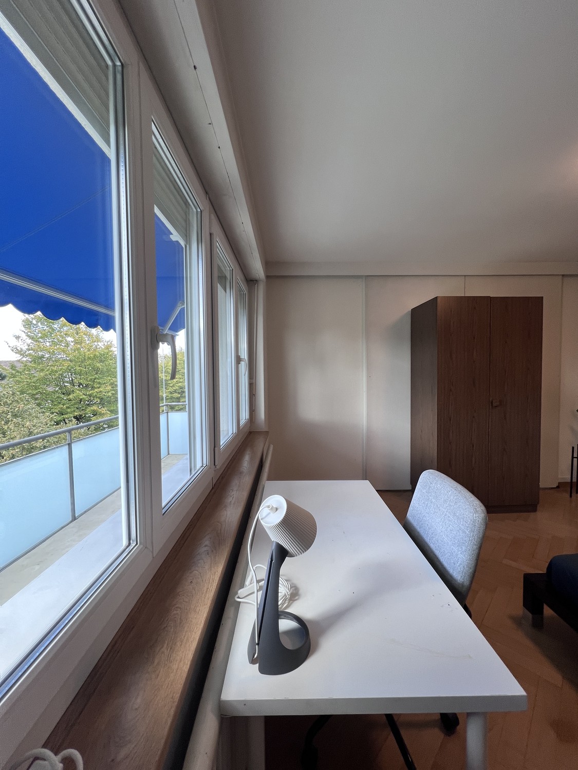 Room in a shared flat, photo 3 of 10