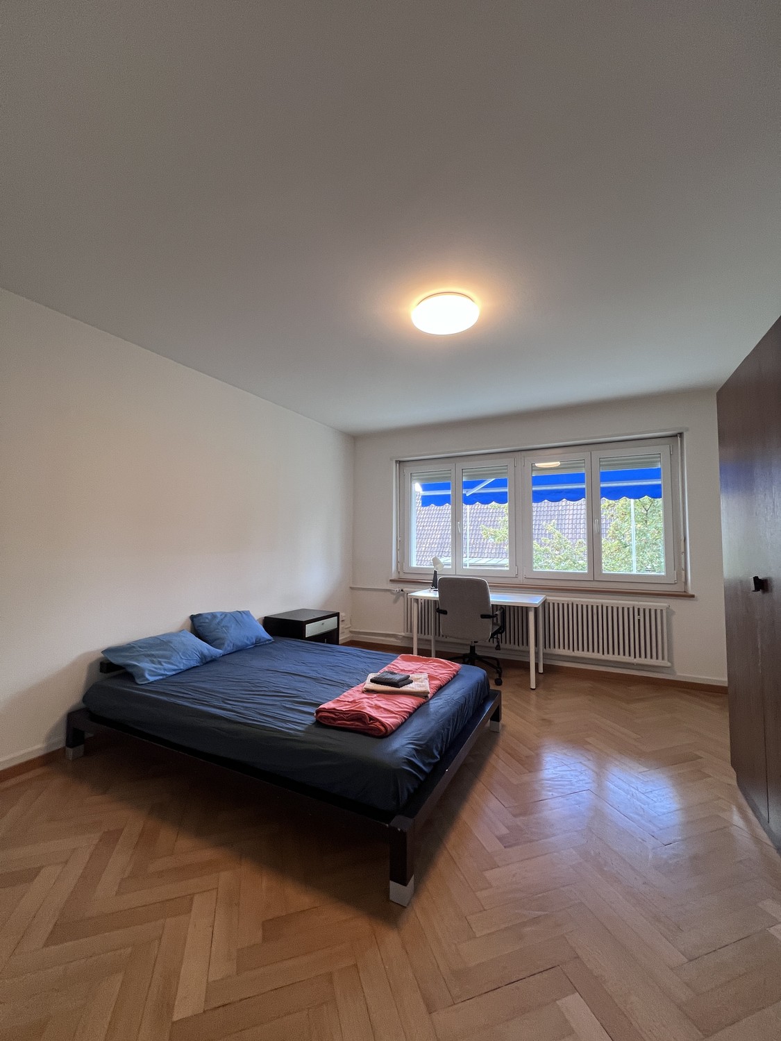 Room in a shared flat, photo 1 of 10