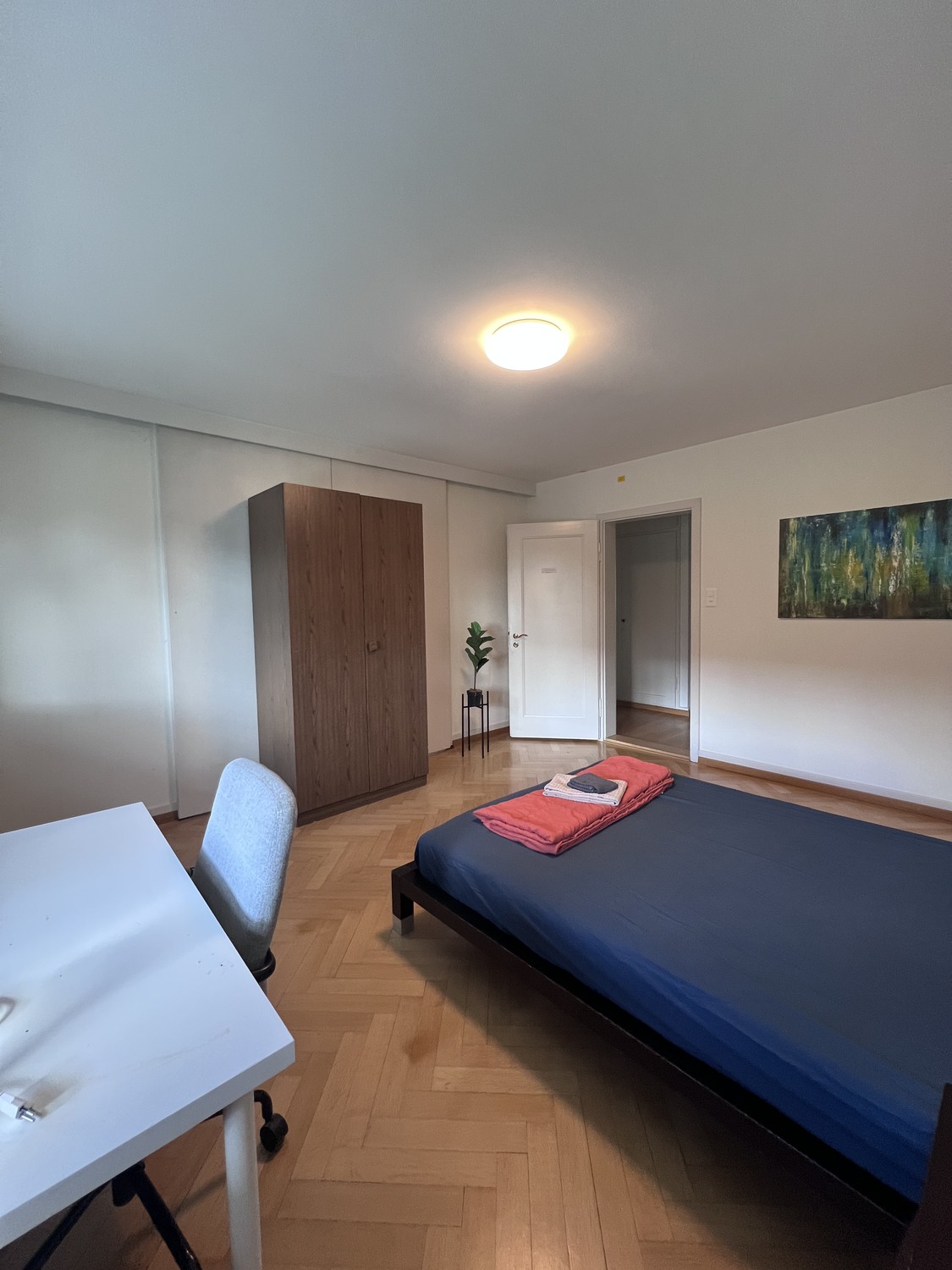Room in a shared flat, photo 2 of 10