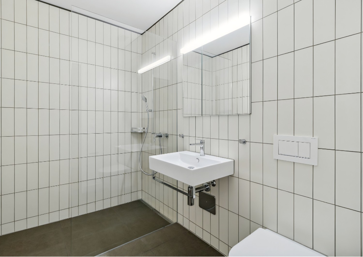 1 ½ rooms apartment, photo 3 of 5