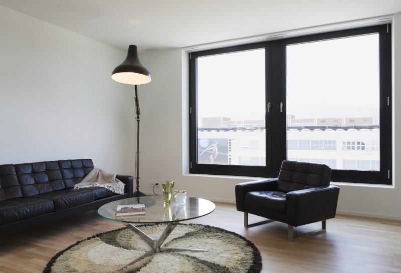 3 ½ locali duplex