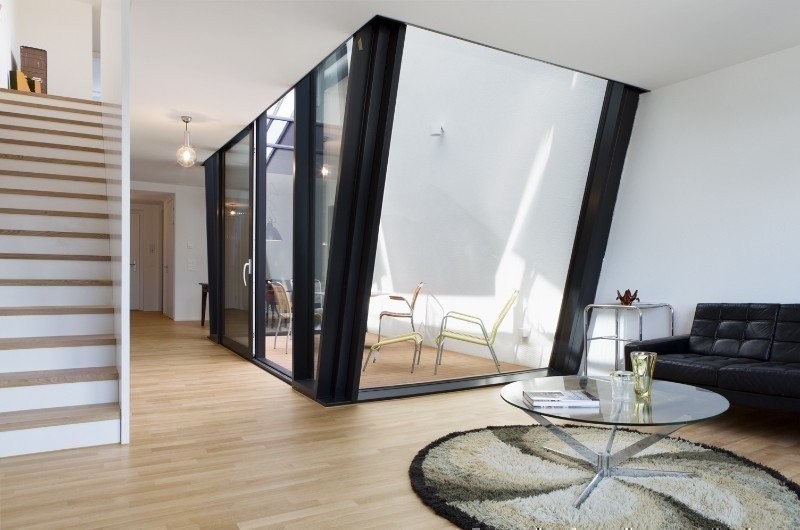3 ½ locali duplex