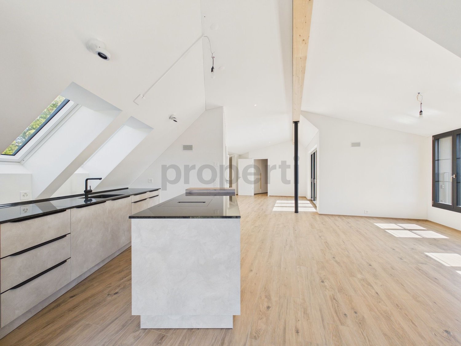 1 ½ rooms apartment, photo 6 of 10