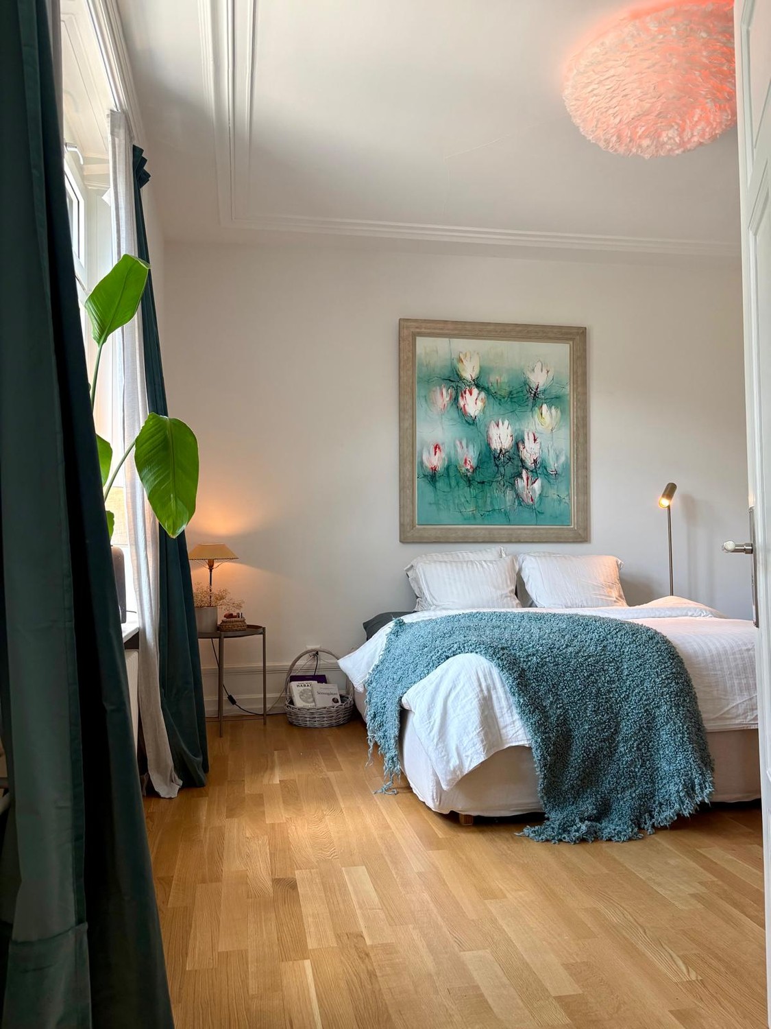 Schöne 3.5-Zimmer-Wohnung zu vermieten – Unbefristete Untermiete ab 1. Oktober 2026