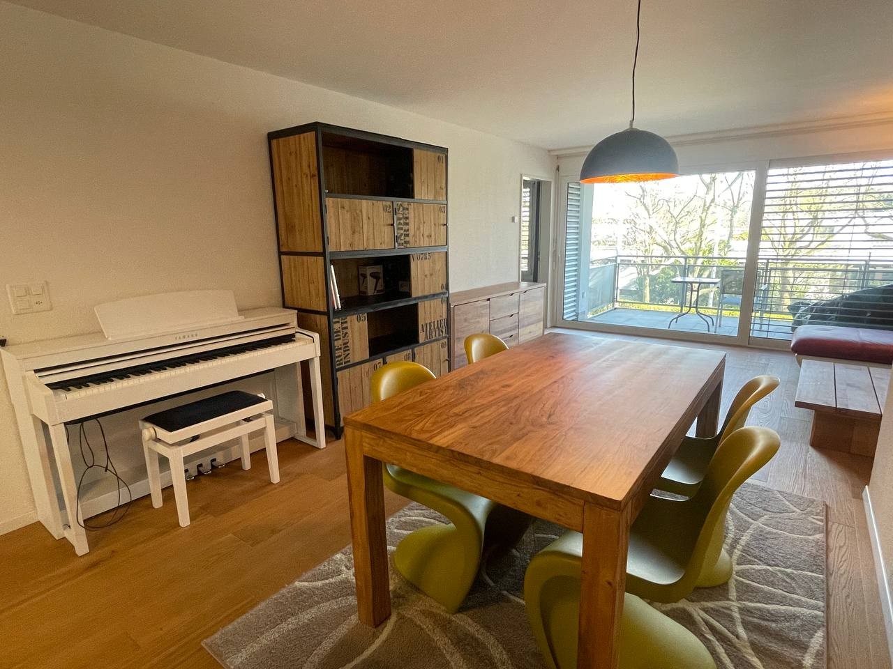 4 ½ rooms apartment, photo 10 of 10