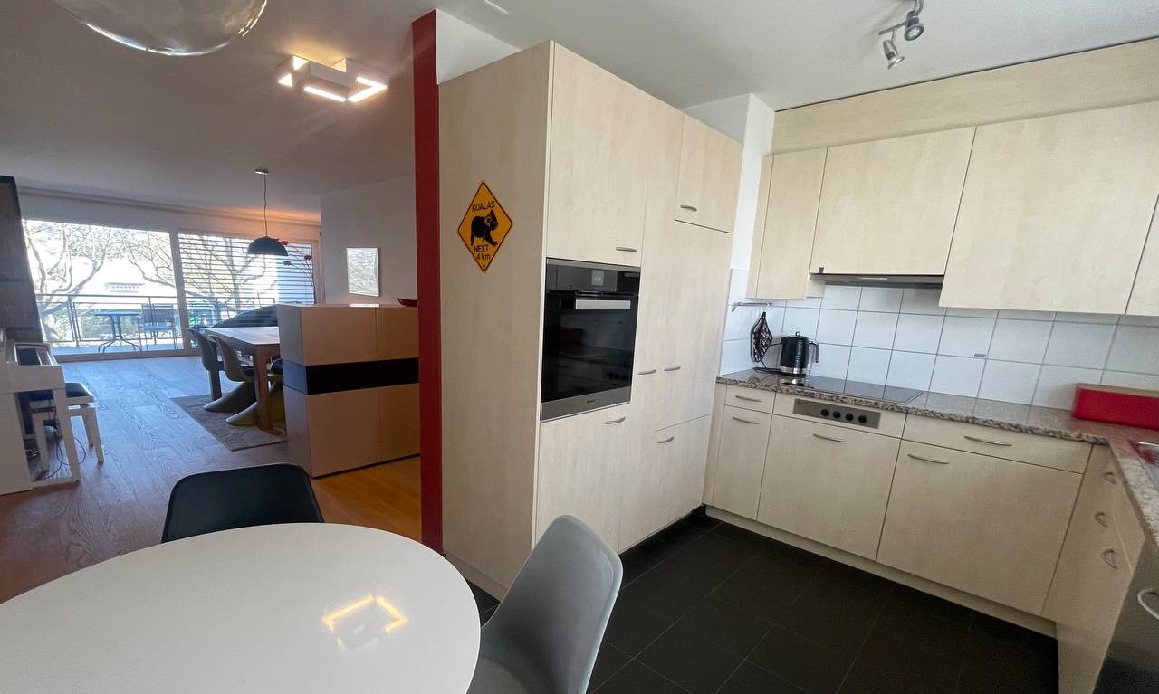 4 ½ rooms apartment, photo 6 of 10