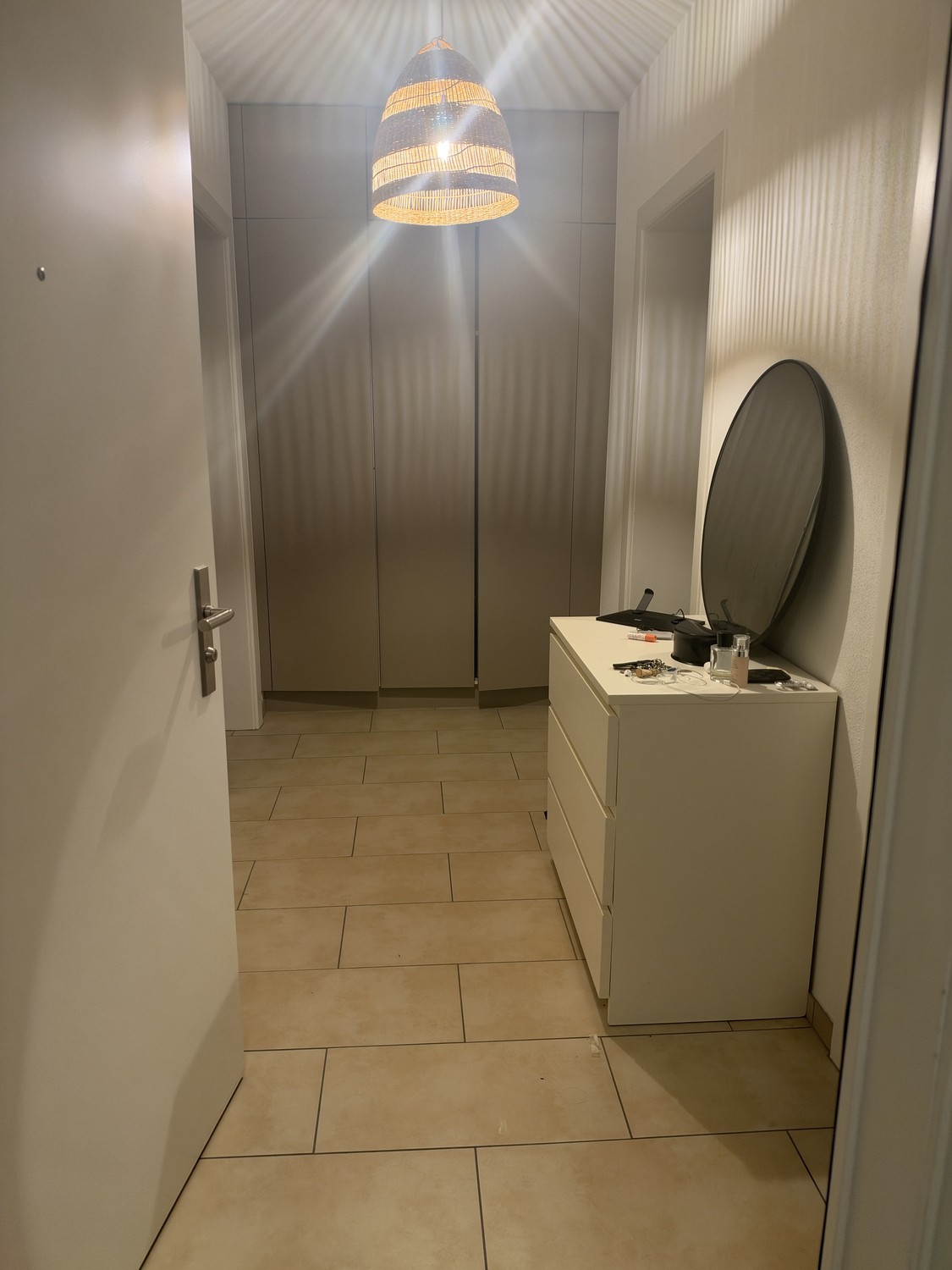 2 ½ rooms apartment, photo 5 of 7
