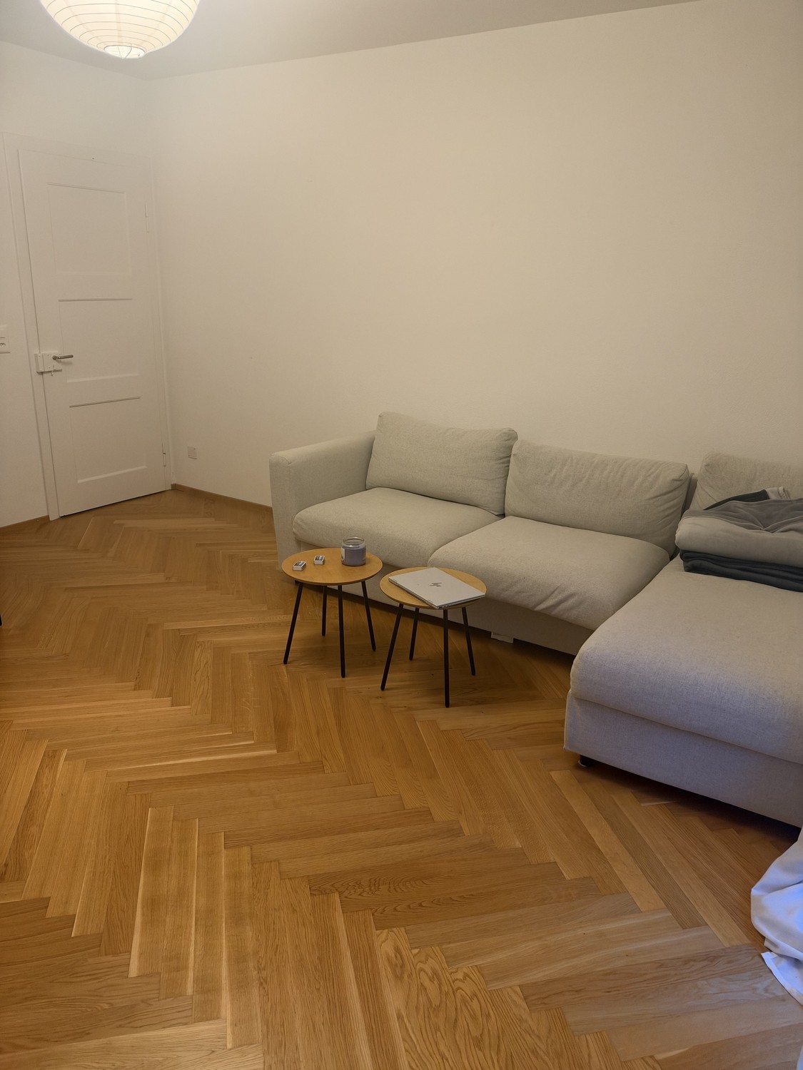 2 ½ rooms apartment, photo 2 of 7