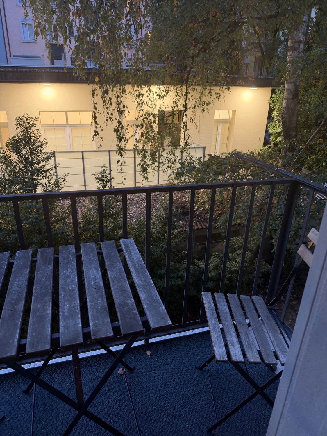 2 ½ rooms apartment, photo 4 of 7