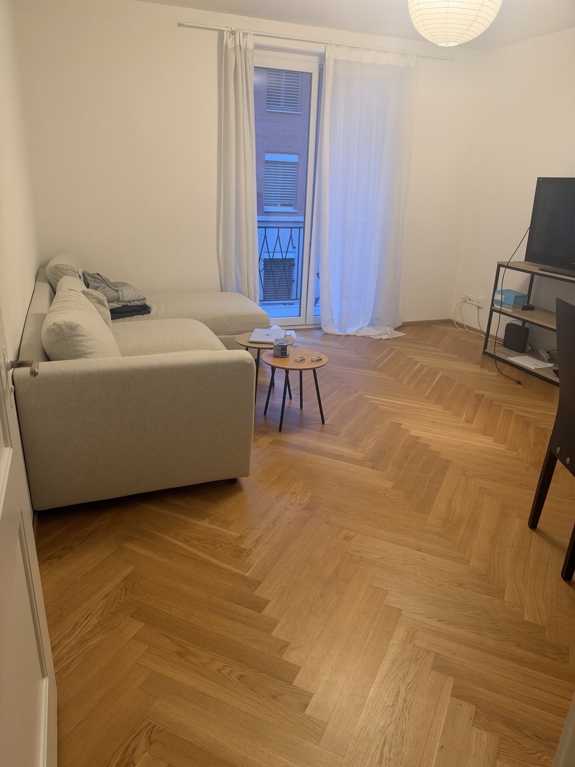 2 ½ rooms apartment, photo 1 of 7
