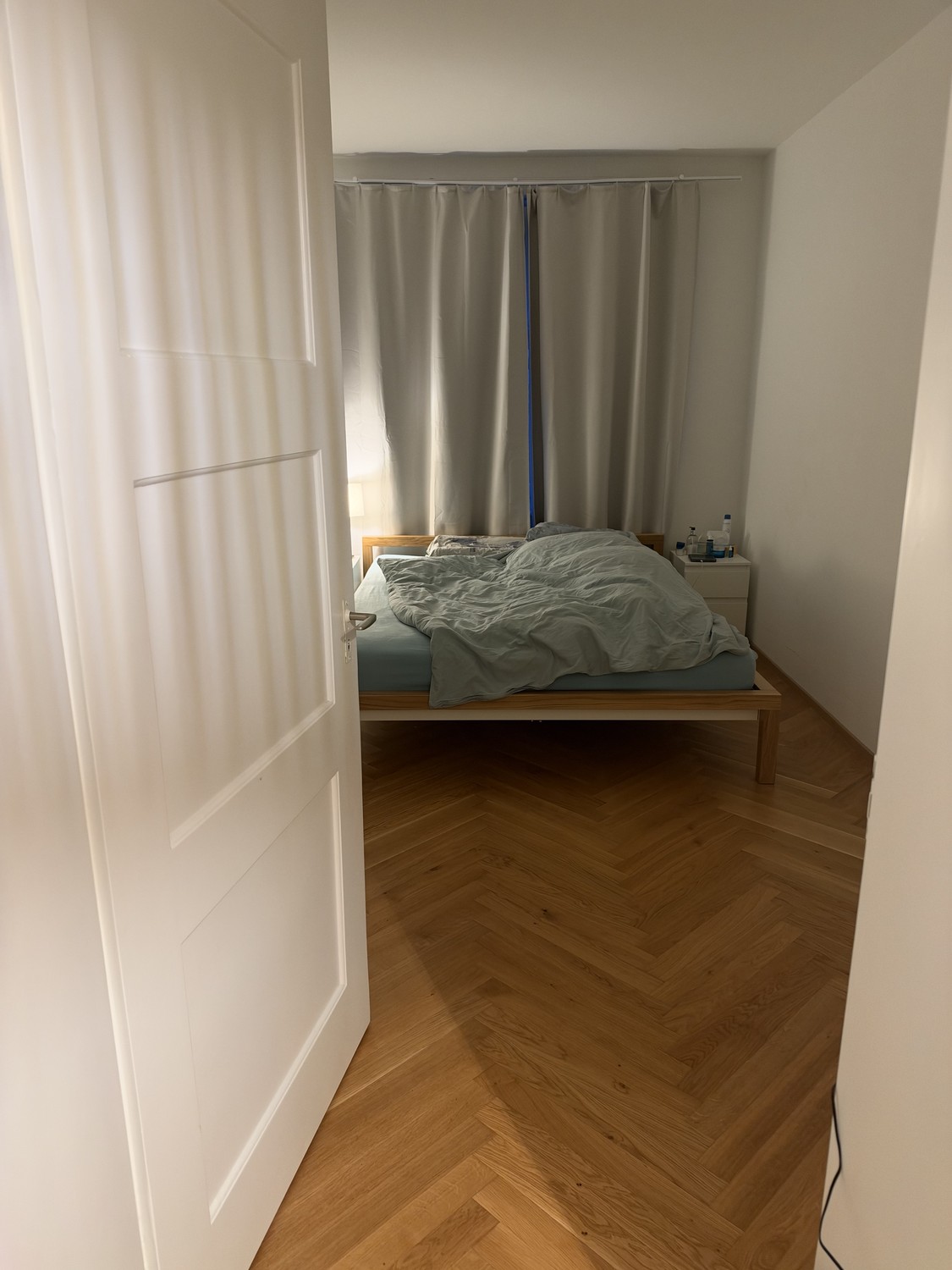 2 ½ rooms apartment, photo 3 of 7