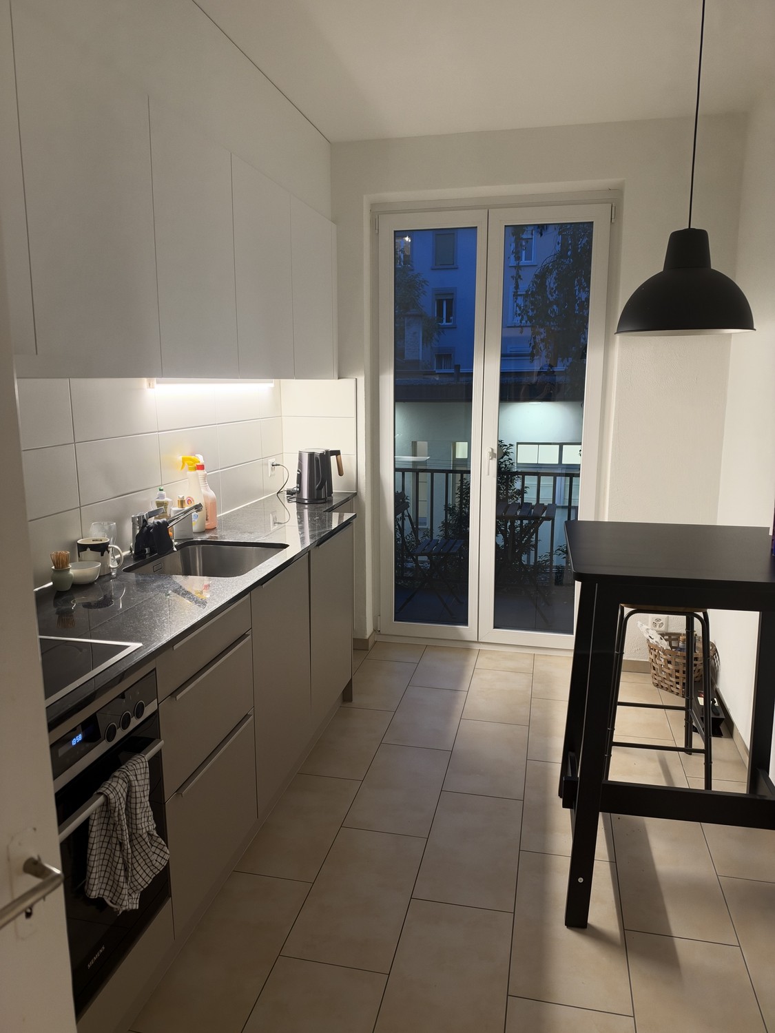 2 ½ rooms apartment, photo 6 of 7